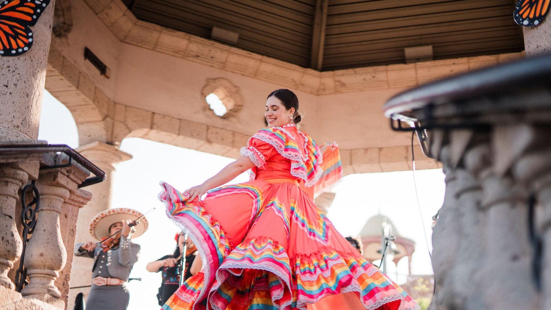 Boyle Heights residents reclaim the streets through dance and protest